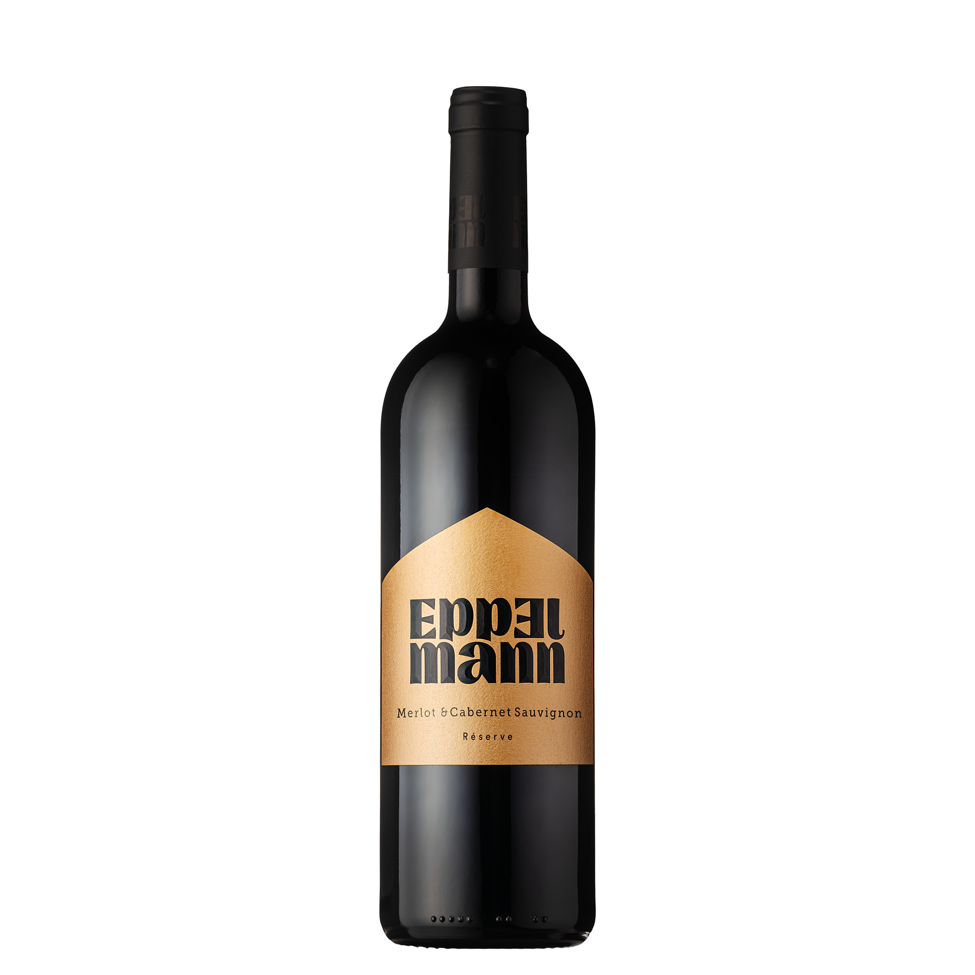 Eppelmann Merlot Cabernet